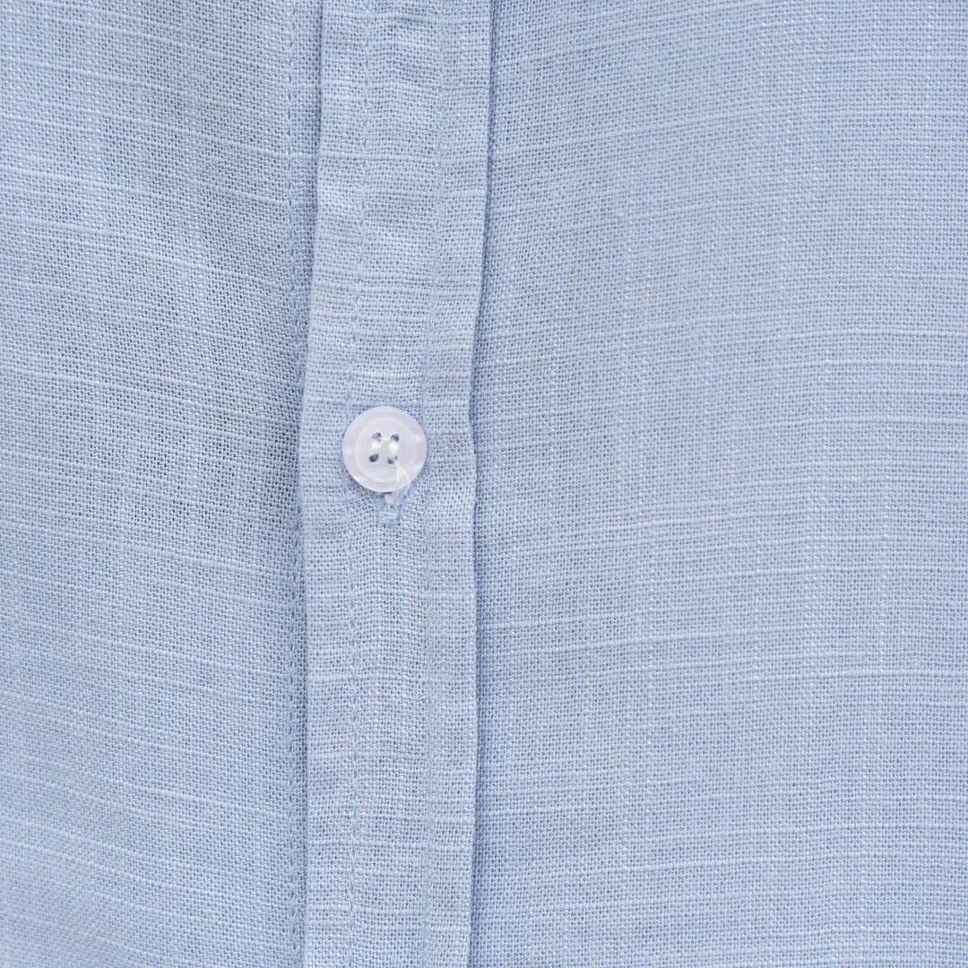 P280 top version (different currencies) You can scan the code to enter the official website Style: Ralph Lauren POLO linen old money style embroidered long shirt POLO Color: Picture color Size: S-L Fabric: Linen Accessories: A full set of customized accessories No gender distinction, the same style for men and women